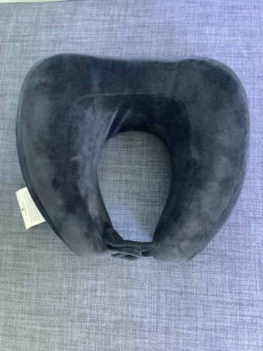 Moderno travel neck pillow - moderno,