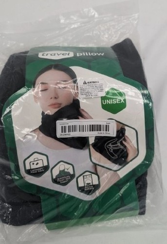 Ultralight travel neck pillow - ultralight,