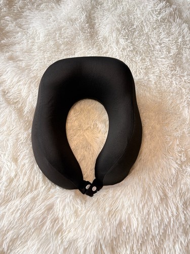 Memory foam travel neck pillow - travel,