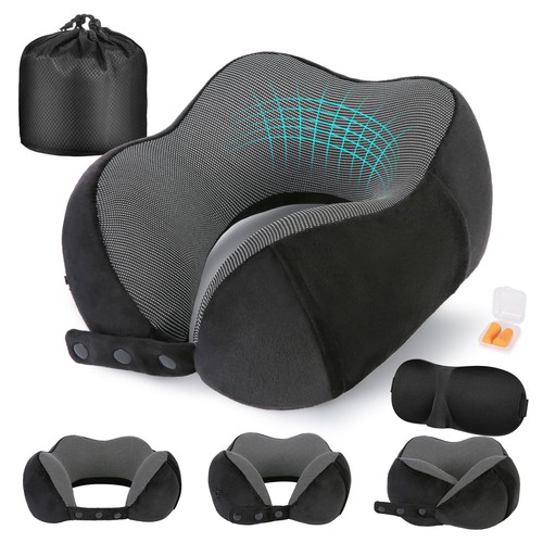 Cirorld travel pillow for - travel,