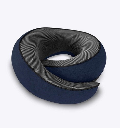 Ergonomic neck support - ergonomic, memory