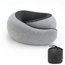 Travel Neck Pillow Memory Foam