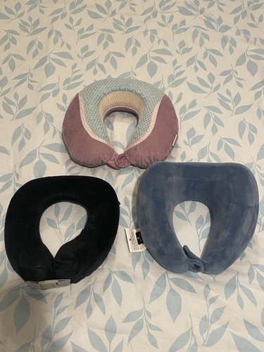 Bundle used travel - used,