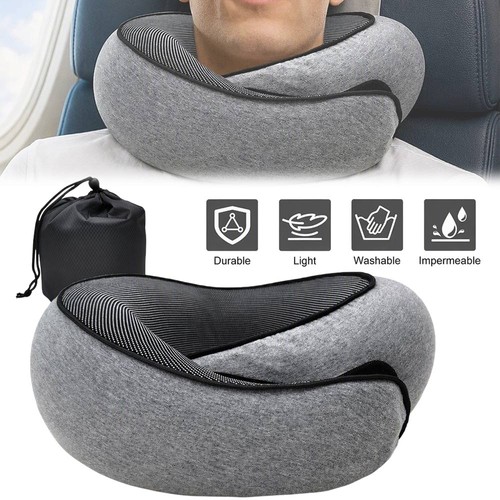 Super soft memory foam neck - soft,