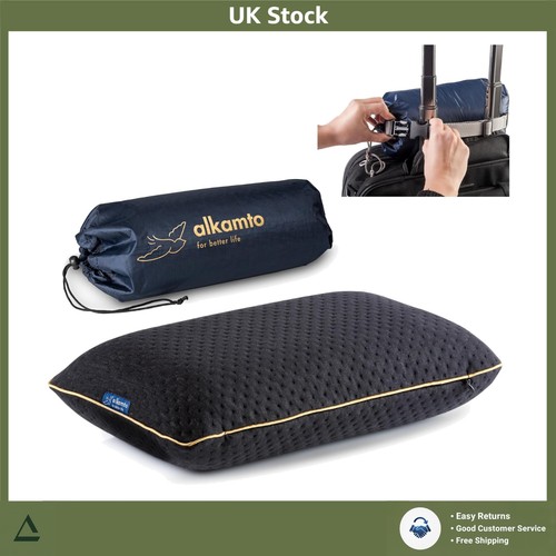 Ergonomic cooling memory foam - memory,