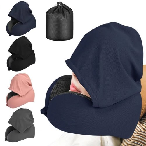 Outdoor travel pillow cationic - outdoor,