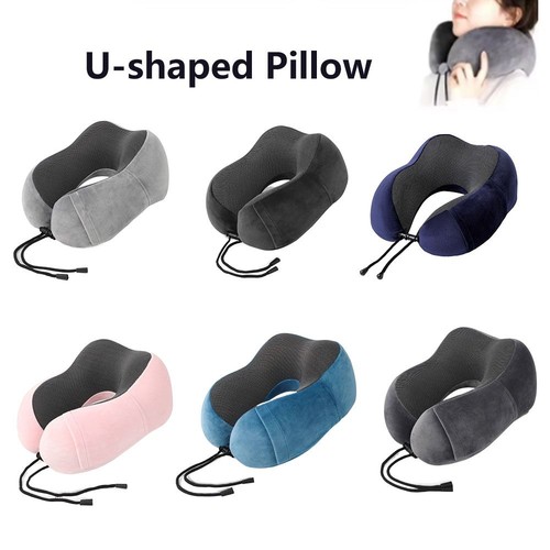 Foldable shaped travel - u-shaped,