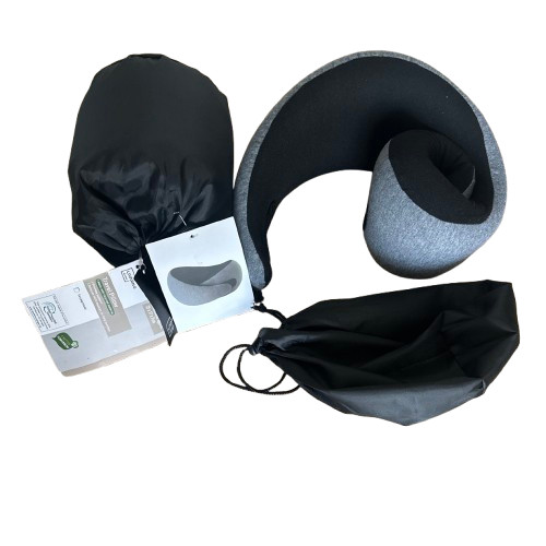 Travel pillow neck support - neck,