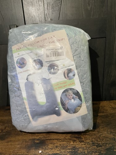 Travel pillow car - travel,