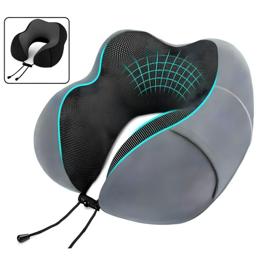 Memory foam shaped - memory,