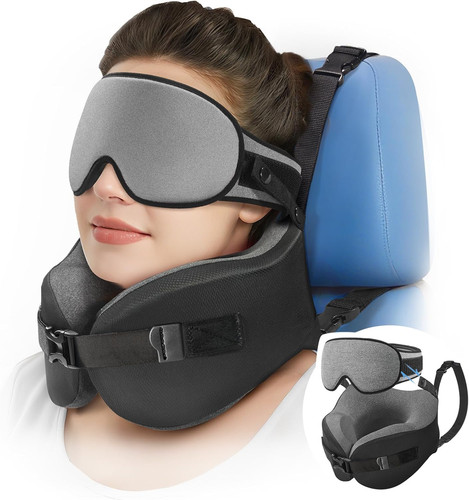 Umisleep travel pillow memory - travel, pillow,