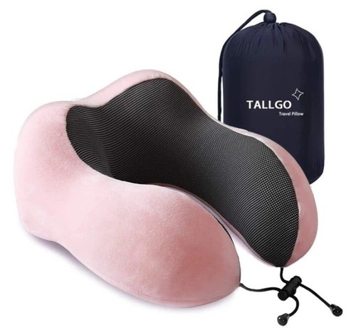 Tallgo travel pillow - tallgo,