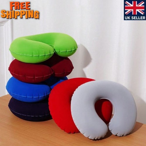 Travel pillow shape neck - travel,
