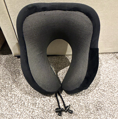 Shaped memory foam travel - foam,