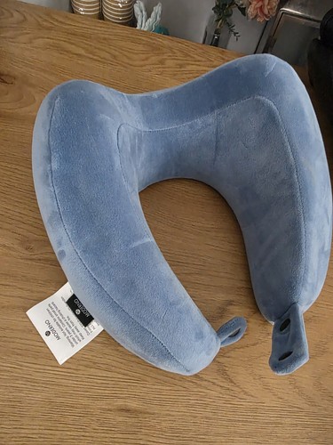 Moderno memory foam travel - 2,