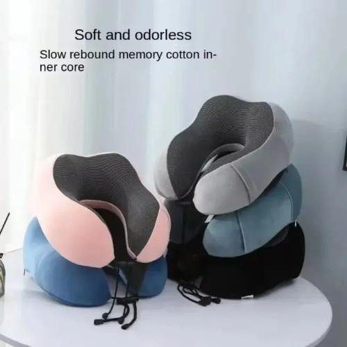 Memory foam shaped - memory, travel