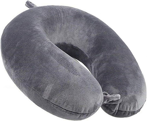 Travel pillow memory foam - travel,