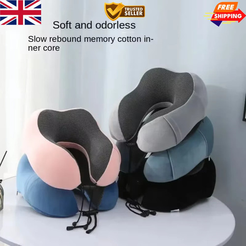 Memory foam shaped - memory, travel