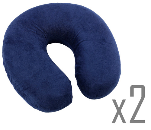 Neck support foam - (pack,
