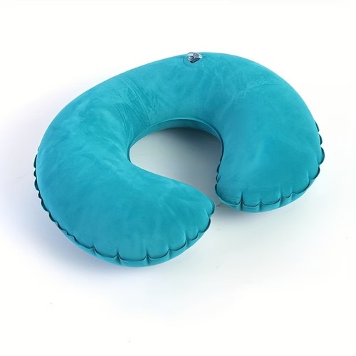 Travel neck pillow - neck,
