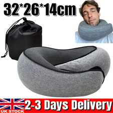 Travel Pillow Airplane Neck