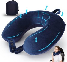 Travel Neck Pillow, Best