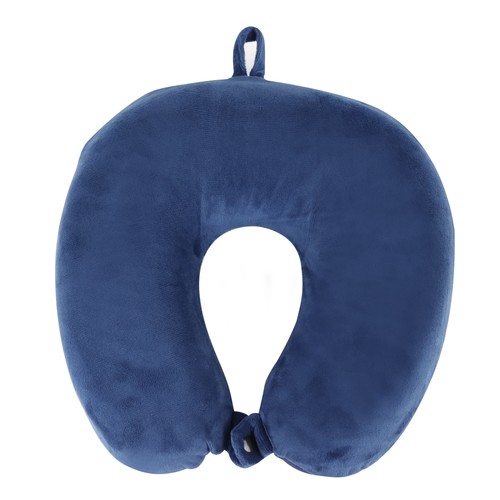 Travel neck pillow memory foam - neck,