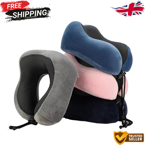 Memory foam shaped - foam, travel
