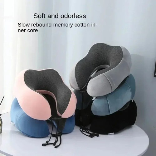 Memory foam shaped - u,
