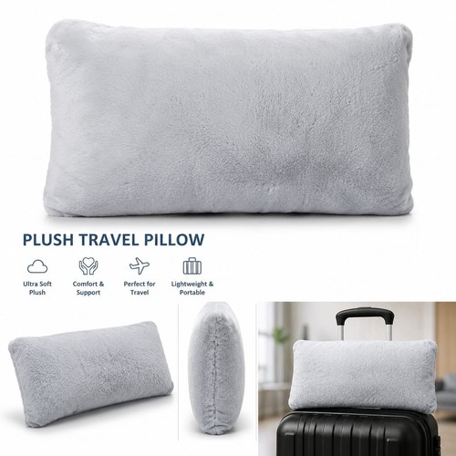 Premium plush travel - premium,