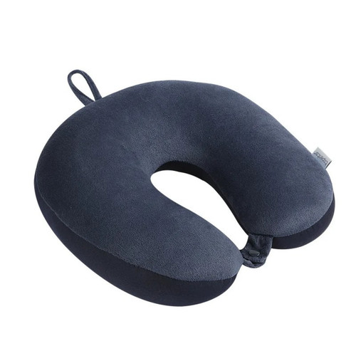 Memory foam shaped travel - memory, u