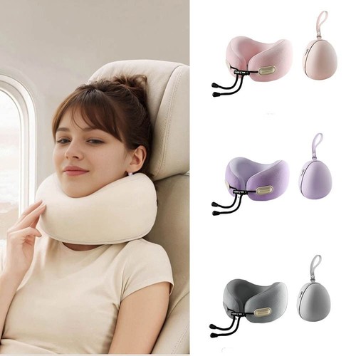 Travel neck pillow - neck,