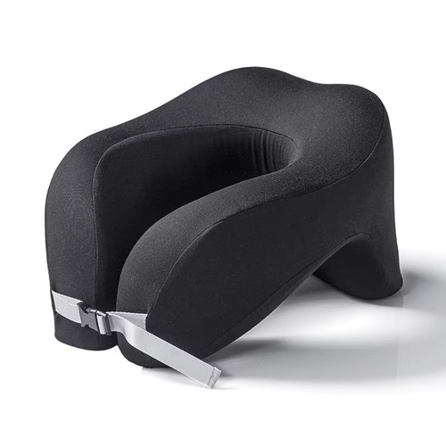 Travel pillow shape pure - pillow,