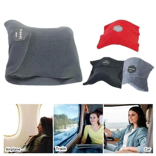 New travel pillow neck support - new,