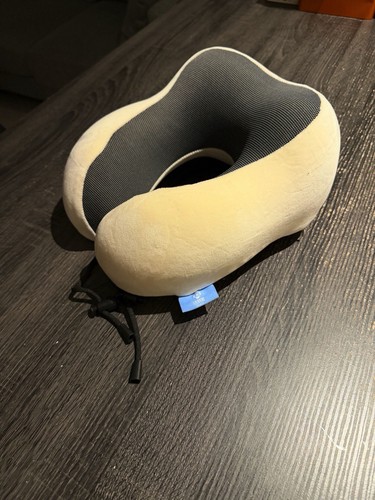 Unbrand travel pillow for - unbrand,