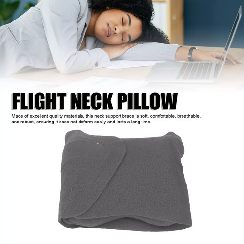New travel pillow - travel, neck