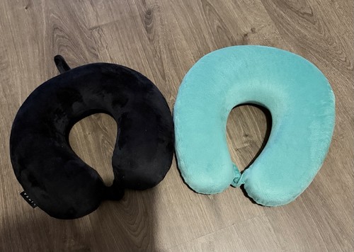 Travel neck pillows u - neck,
