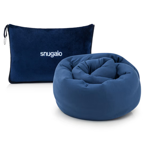 Snugalo 1 travel - -, pillow