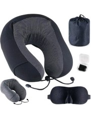 Memory Foam U Shaped Travel