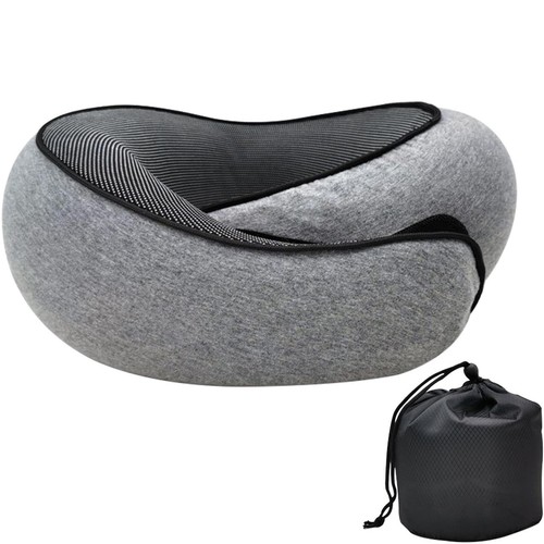 Memory foam shaped - memory, u
