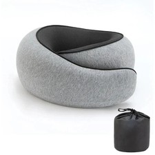Travel Neck Pillow Memory Foam