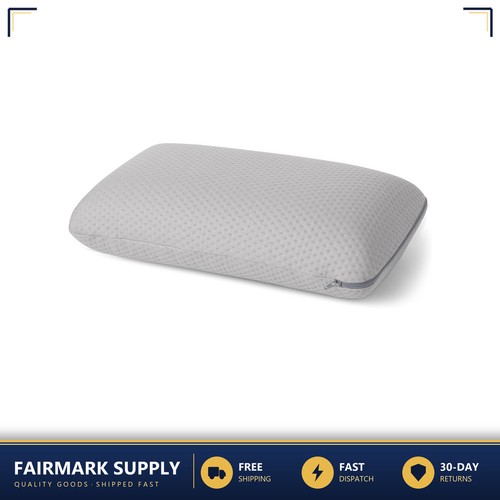 Travel pillow memory - foam, with