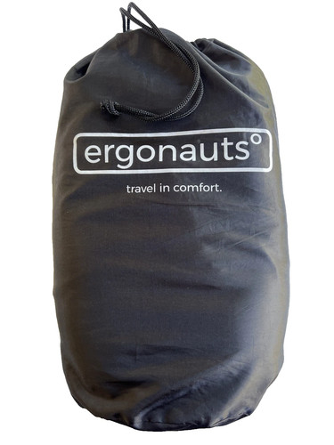 Travel neck pillow black - travel,