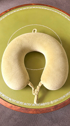 Set memory foam - of, neck