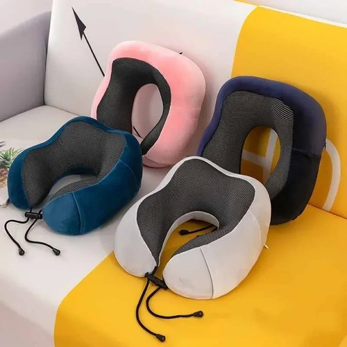Memory foam shaped - u,