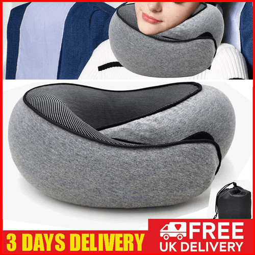 Neck pillow for - neck, travel