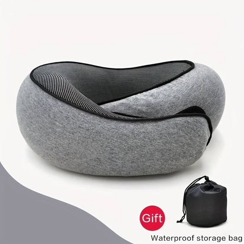 Memory foam shaped - memory, travel
