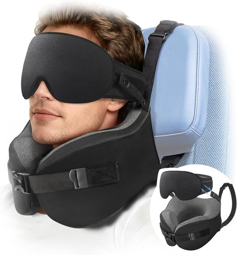 Umisleep travel pillow - umisleep, memory