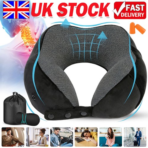 Memory foam shaped - u,