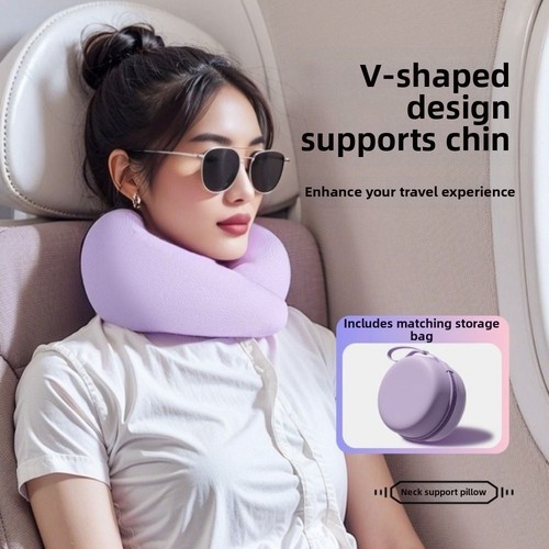 Foldable shaped travel - foldable,